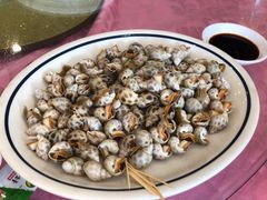 -新渔享海鲜餐厅(广海渔人码头店)