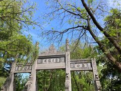 -洛阳白马寺