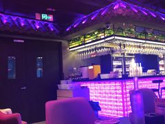 -粉墨特色菜·烧烤音乐酒馆
