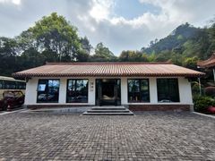-缙云山景区