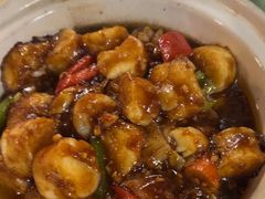 -北平味道.京味菜.烤鸭(梨园店)