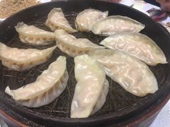 -松针蔡记蒸饺(花园路店)