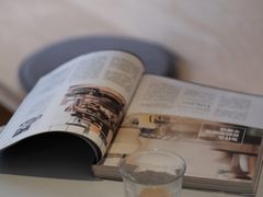 -悟白咖啡WoobyCafe