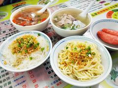 -梅州好吃腌面-达兴全猪汤(别走错店)