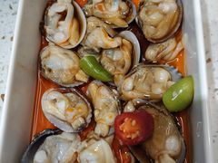 -圣罗巴海鲜自助(黑金店)