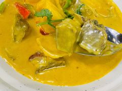 咖喱牛腩-米泰芒·东南亚料理(体育西店)