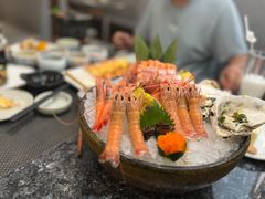 -菊上料理(蜀山银泰百货店)