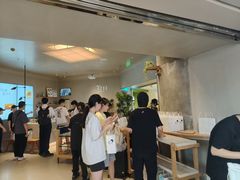 -喜茶(广州佳兆业广场店)