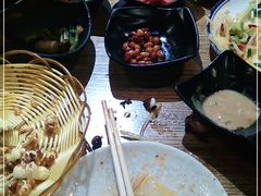 -大壮家原味烤肉(兴华北街店)