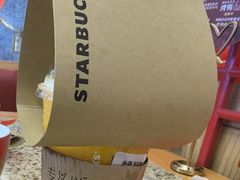 -星巴克(天津SM城市广场店)