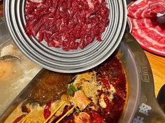 -九记潮汕现切鲜牛肉自助火锅(长沙·方圆荟店)