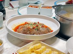 -花城粤菜餐厅(高新区店)