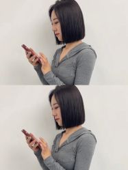 -川和潮人漂色·烫染·接发
