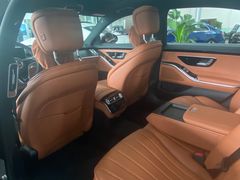 -奔驰利星行(北京花乡店)