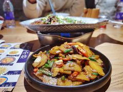 -树厨贵州菜(大十字店)