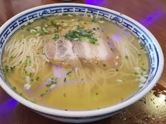 -同得兴 Since·1995 传统苏式面馆(十全街店)
