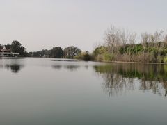 -三岔湖景区