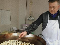 -邓记新一代糖油果子(四川煤管局供销公司职工宿舍店)