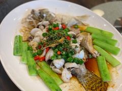-猪肉婆私房菜(容桂总店)