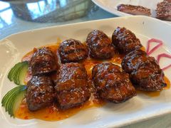 -大树头森林餐厅