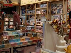 -猫的天空之城概念书店(大学路店)