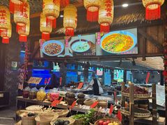 -常和州·夜宵大排档(常州单店)