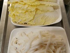 -嬷孙家潮汕牛肉火锅(北京路天河城店)