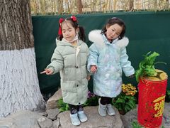 -北京市朝阳区阳光起点幼儿园(东坝园)