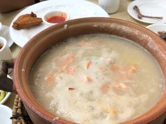 -云腾砂锅粥(龙津东路店)