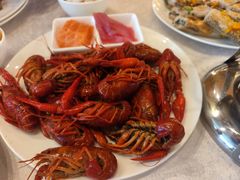 -听松楼·花园酒店·自助餐厅(红梅公园店)