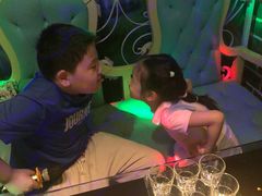 -公馆KTV(后湖店)