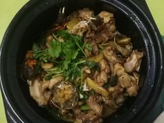 -红炎炎农家菜老字号(金水台店)