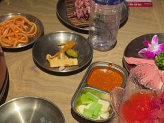 -西塔老太太泥炉烤肉(亚运村店)