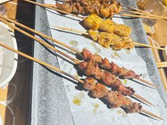 -管氏翅吧(甘家口店)