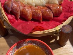 -捡角台湾食堂(宝山店)