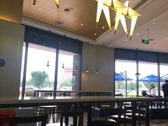 -海岩咖啡·三明治(晋中奥莱店)
