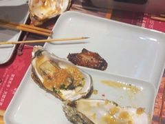 -木屋烧烤(大运店)