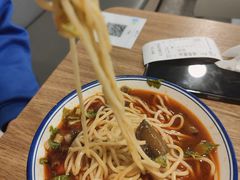 鳝鱼面-庆蓉云·庆云面(双林店)