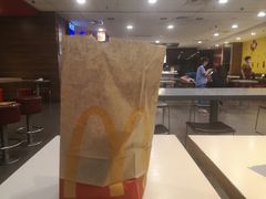 -麦当劳(凌云天地长桥店)
