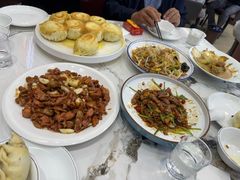 -鲁西南老厨子·特色鲁菜(经一纬五店)