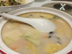 -大铁勺新津菜(东丽阳光新业广场店)
