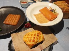 -晓粤·惹味粤菜(凯德乐峰广场店)