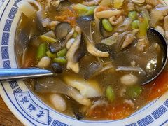 -老雒阳面馆·水席·洛阳菜(王城路店)