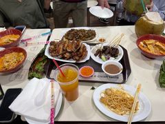 -纽顿熟食中心