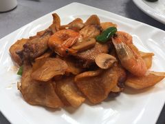 -和平馆·地道港澳茶餐厅(西门口店)