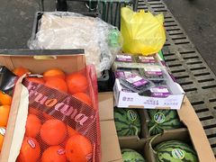 -西郊国际农产品交易中心