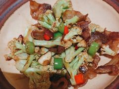 -奉天小馆·非遗东北菜(沈阳万象城店)