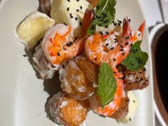 -鹿港小镇(金虹桥国际中心店)