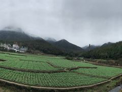 -天台山赤城山景区
