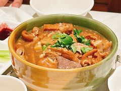 -北平楼·烤鸭·北京菜(牡丹园店)